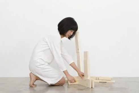 third / Max Lamb